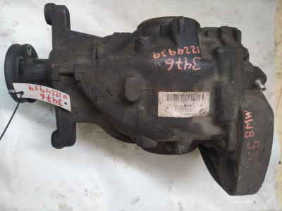DIFERENCIAL TRASERO, BMW, SERIE X5 (E53)
