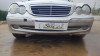 PARAGOLPES DELANTERO Mercedes-Benz C Berlina (BM 203)(02.2000->) MERCEDES-BENZ C Berlina (BM 203)(02.2000->) 
