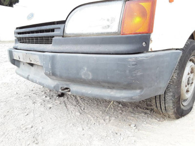 PARAGOLPES DELANTERO, Ford, TRANSIT COMBI/BUS (CY/DY)(1986)
