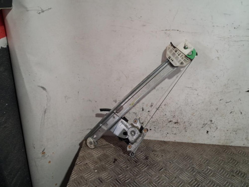 ELEVALUNAS TRASERO IZQUIERDO 