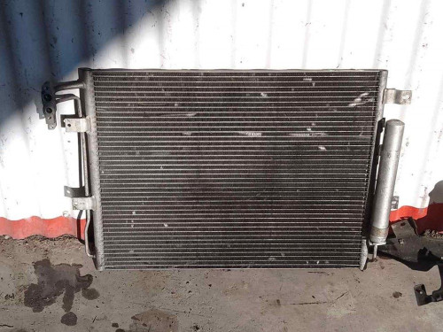 CONDENSADOR / RADIADOR AIRE ACONDICIONADO Land Rover RANGE ROVER SPORT 