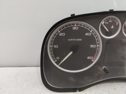 CUADRO INSTRUMENTOS PEUGEOT 307 BREAK / SW (S1)(04.2002) 