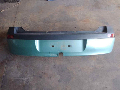 PARAGOLPES TRASERO, Opel, CORSA C