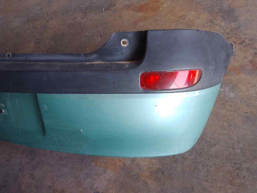 PARAGOLPES TRASERO Opel CORSA C 
