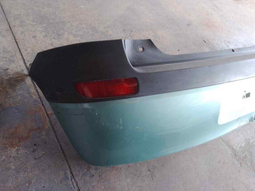 PARAGOLPES TRASERO Opel CORSA C 