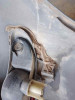 PARAGOLPES TRASERO Opel CORSA C 