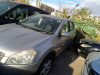  NISSAN QASHQAI (J10) 