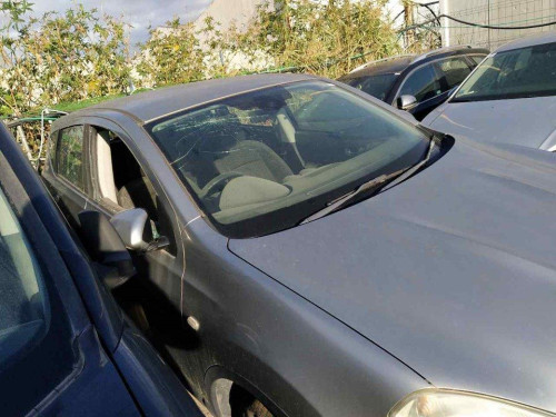  NISSAN QASHQAI (J10) 
