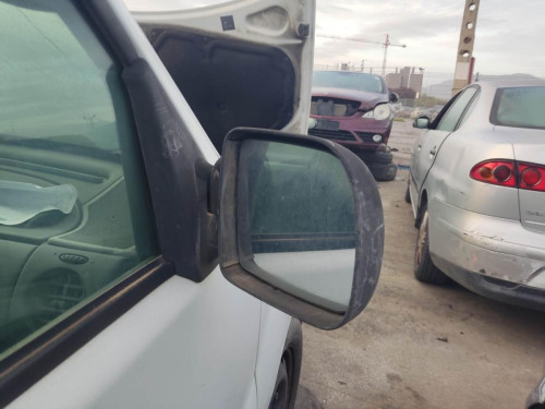  RETROVISOR DERECHO, RENAULT, KANGOO I (F/KC0) 