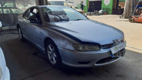  PEUGEOT 406 COUPÉ (S1/S2) 