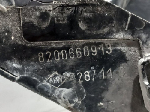 SOPORTE / GUIA PUERTA CORREDERA Nissan NV400 FURGON (X62) 