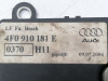  MODULO ELECTRONICO, AUDI, A6 BERLINA (4F2) 