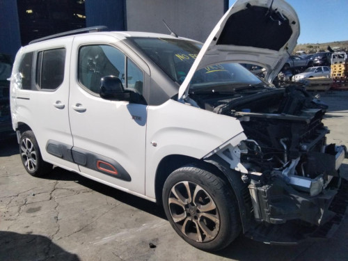  CITROEN BERLINGO COMBI 