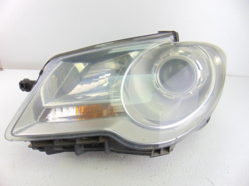  FARO IZQUIERDO VOLKSWAGEN TOURAN (1T2) 