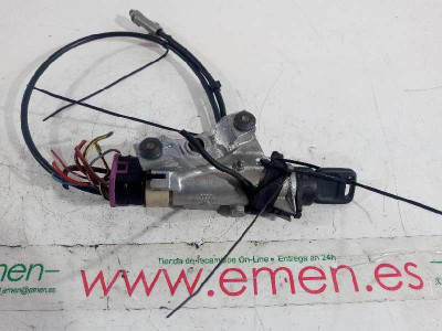 CONMUTADOR DE ARRANQUE, AUDI, A4 BERLINA (B5)
