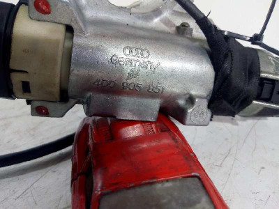 CONMUTADOR DE ARRANQUE, AUDI, A4 BERLINA (B5)
