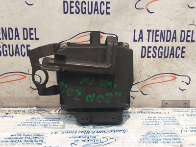 MODULO ELECTRONICO