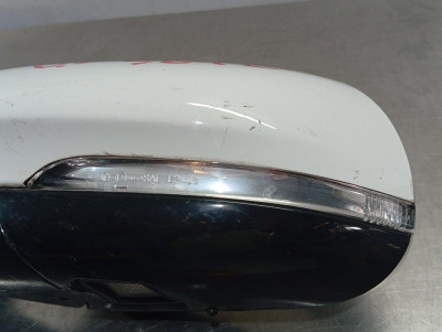 RETROVISOR IZQUIERDO, Jaguar, XF
