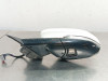  RETROVISOR IZQUIERDO JAGUAR XF 