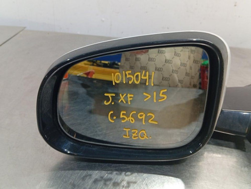  RETROVISOR IZQUIERDO JAGUAR XF 