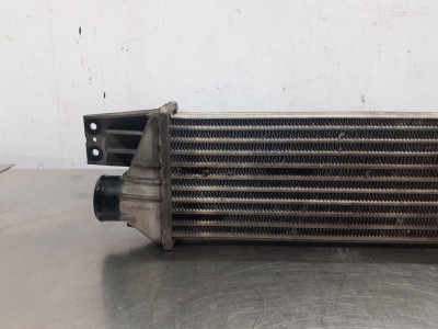 INTERCOOLER, SSANGYONG, REXTON