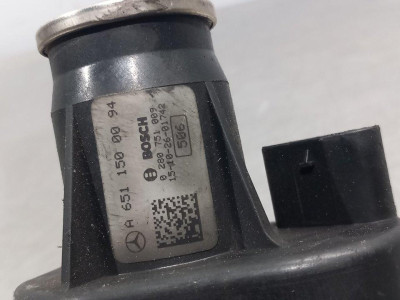 MOTOR ELECTRICO ACTUADOR, MERCEDES-BENZ, CLASE E (BM 212) FAMILIAR