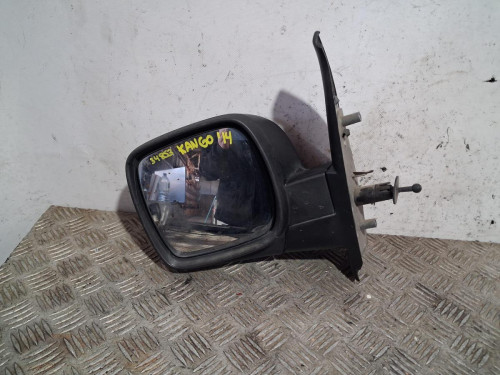 RETROVISOR IZQUIERDO 