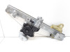 MOTOR ELEVALUNAS TRASERO IZQUIERDO Renault CLIO IV 