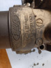 ENFRIADOR ACEITE MOTOR Ford TRANSIT COMBI (TT9) 