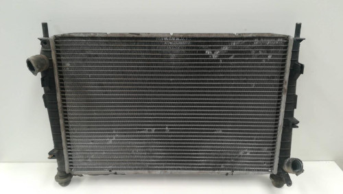 RADIADOR AGUA FORD MONDEO BERLINA (GE) 