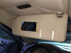 PARASOL IZQUIERDO AUDI ALLROAD QUATTRO QUATTRO (4B5) 