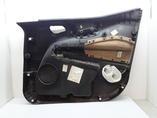 GUARNECIDO PUERTA DELANTERA IZQUIERDA FORD TRANSIT COURIER (C4A) 