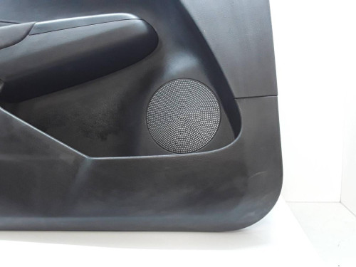 GUARNECIDO PUERTA DELANTERA IZQUIERDA FORD TRANSIT COURIER (C4A) 