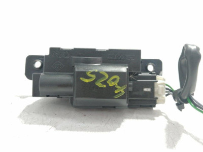 CERRADURA MALETERO / PORTON, NISSAN, QASHQAI (J10)
