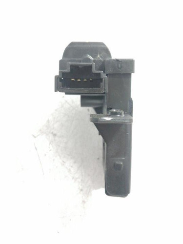 CERRADURA MALETERO / PORTON NISSAN QASHQAI (J10) 
