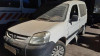  PEUGEOT PARTNER (S1)(07.1996) 