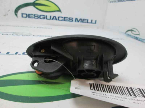  MANETA INTERIOR DELANTERA DERECHA, DAEWOO, MATIZ 