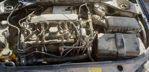 FORD MONDEO BERLINA (GE) 