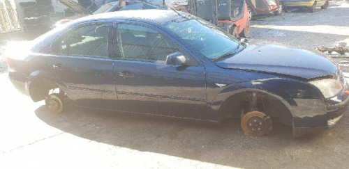  FORD MONDEO BERLINA (GE) 