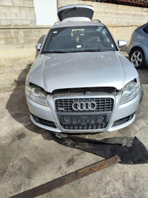 AUDI A3 SPORTBACK (8PA), AUDI, A3 SPORTBACK (8PA)
