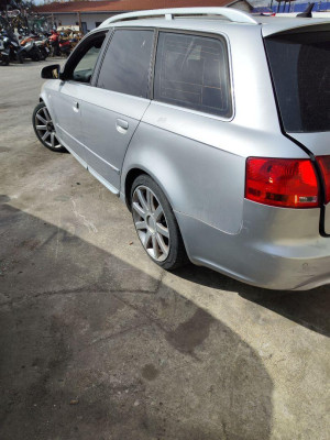 AUDI A3 SPORTBACK (8PA), AUDI, A3 SPORTBACK (8PA)