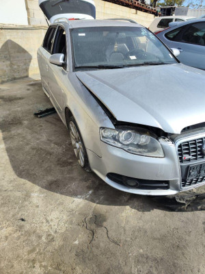 AUDI A3 SPORTBACK (8PA), AUDI, A3 SPORTBACK (8PA)