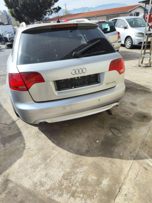 AUDI A3 SPORTBACK (8PA), AUDI, A3 SPORTBACK (8PA)