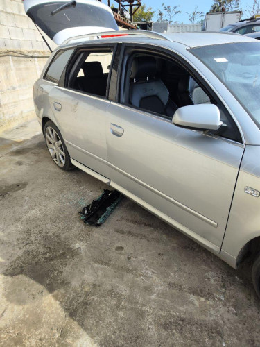  AUDI A3 SPORTBACK (8PA) 