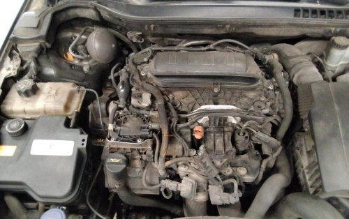  CITROEN C5 BERLINA 