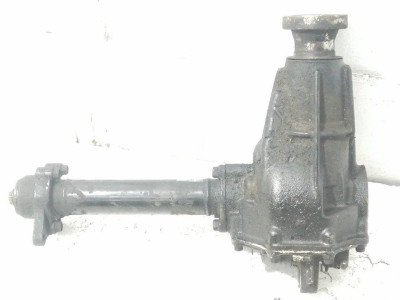 DIFERENCIAL DELANTERO, KIA, SORENTO (BL)