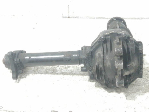  DIFERENCIAL DELANTERO KIA SORENTO (BL) 