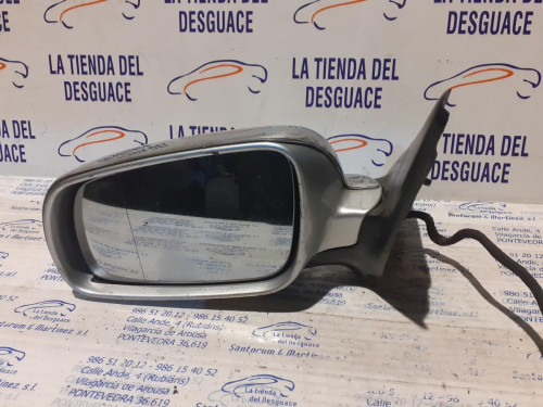  RETROVISOR IZQUIERDO 
