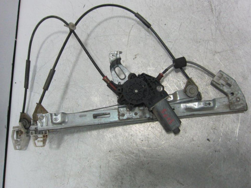  ELEVALUNAS DELANTERO DERECHO PEUGEOT 206 