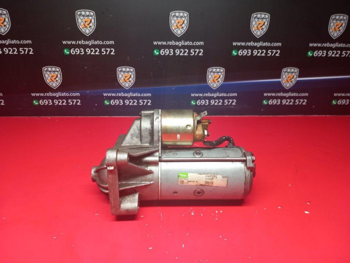  MOTOR ARRANQUE, VOLVO, V40 FAMILIAR 